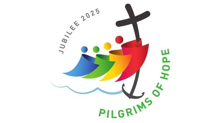 Pope Francis Speaks On The Jubilee Year Of Hope Rahan Mucklagh And