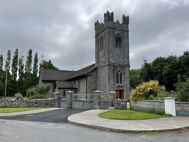 Images Rahan Ireland Rahan, Mucklagh and The Island Parish - Serving Our Community