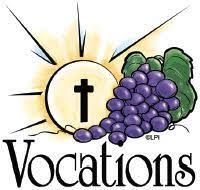 Fourth Sunday of Easter - Vocations Sunday